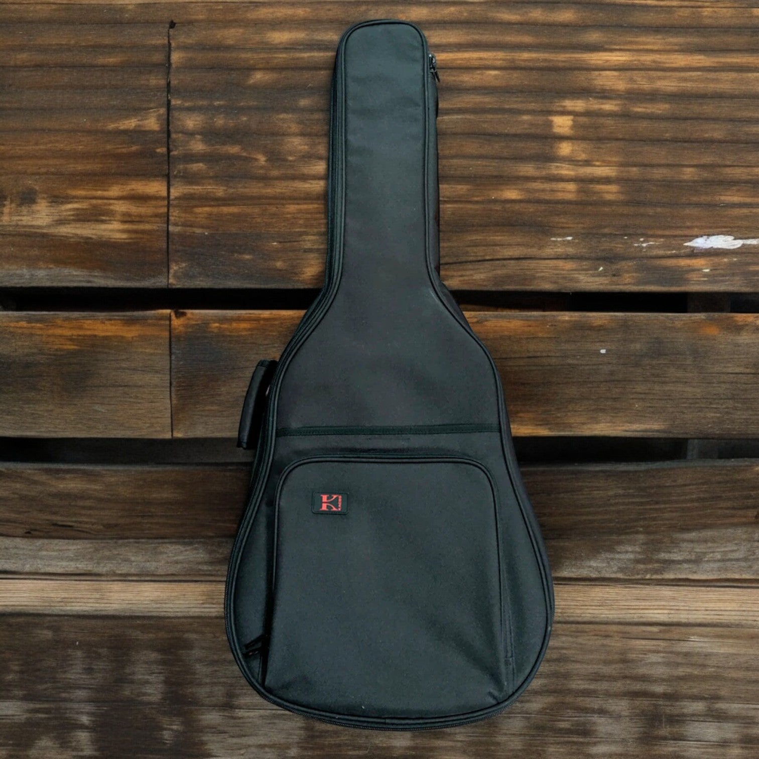 Funda para guitarra acústica GigPak