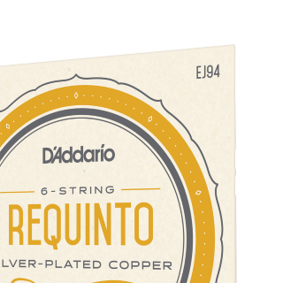 D'Addario EJ94 Requinto Strings