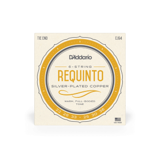 D'Addario EJ94 Requinto Strings