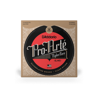 Pro-Arté Nylon Classical Guitar Strings