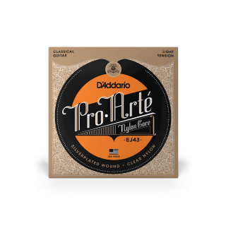 Pro-Arté Nylon Classical Guitar Strings